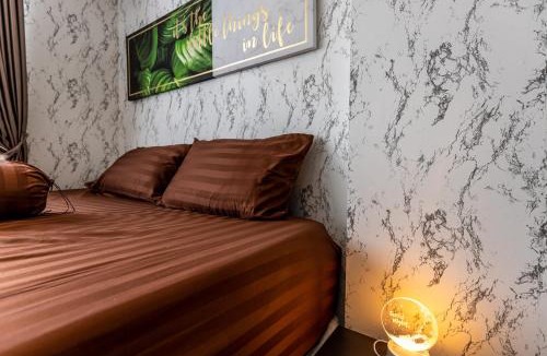 North Pattaya Apartment | Serenity Pattaya by Mint