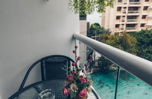 North Pattaya Apartment | Serenity Pattaya by Mint