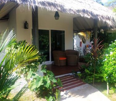 Ko Chang Resort | Serenity Resort Koh Chang
