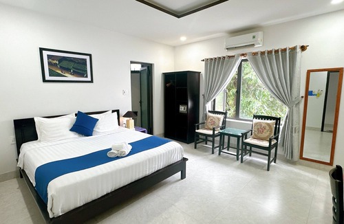 Minh An House | Serenity Villa Hoi An