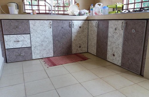 Kusial House | Seri Baqti Homestay