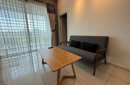 Taman Sri Tanjung Villa | Seri Botani Private Pool Villa 5BR
