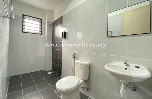 Perak Tengah District Apartment | Seri Centuarea Homestay, Seri Iskandar