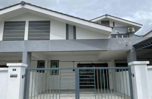 Perak Tengah District Apartment | Seri Centuarea Homestay, Seri Iskandar