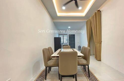 Perak Tengah District Apartment | Seri Centuarea Homestay, Seri Iskandar