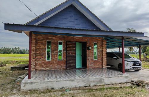 Penaga House | Seri Homestay