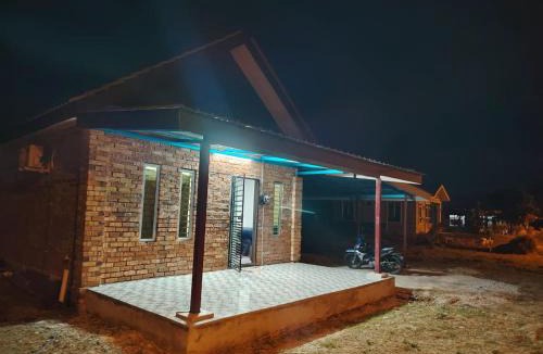 Penaga House | Seri Homestay