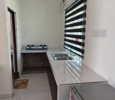 Penaga House | Seri Homestay