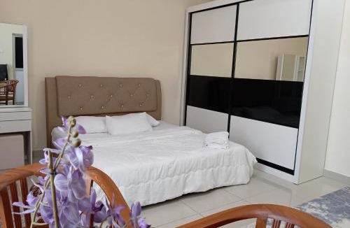 Padang Saujana House | Seri Jerantut Homestay