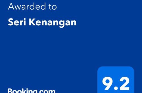 Kota Samarahan House | Seri Kenangan Holiday Home