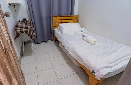 Kampung Tanjung Kapur Apartment | Seri Laut Stay Kuala Terengganu