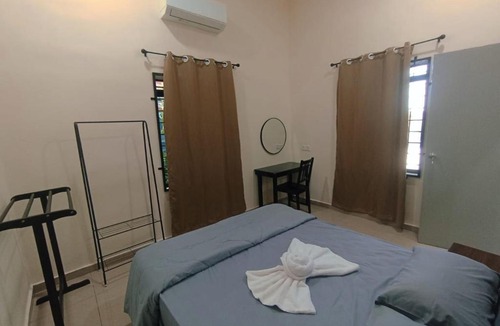 Mersing House | Seri Mersing Villa A