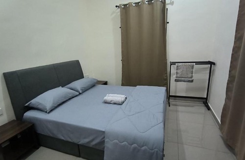 Mersing House | Seri Mersing Villa A