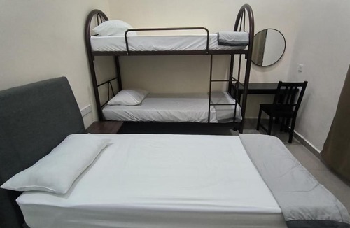 Mersing House | Seri Mersing Villa A