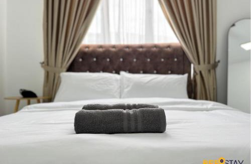Bukit Serindit Apartment | Seri Serindit Residence Melaka for 6 Pax