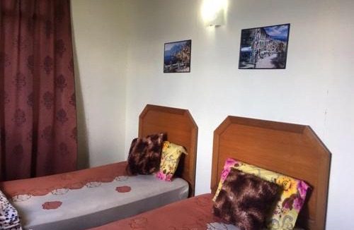 Kundasang House | Seribu 1 Homestay 5 Rooms 2 toilets