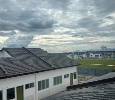 Ipoh House | Seroja Homestay Gopeng