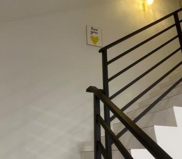 Ipoh House | Seroja Homestay Gopeng