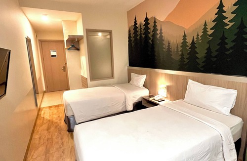 Tanjung Uncang Hotel | SERRA HOTEL BATAM