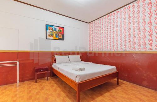 Lembang Hotel | Seruni Guest House Near Alun Alun Lembang Mitra RedDoorz