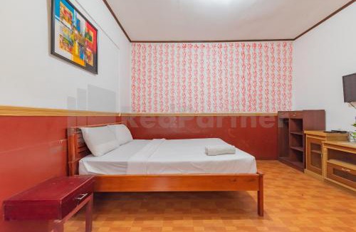 Lembang Hotel | Seruni Guest House Near Alun Alun Lembang Mitra RedDoorz