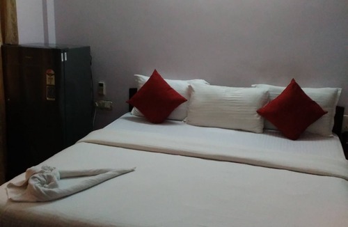 Agara Apartment | service apartment with spacious room in koramangala.