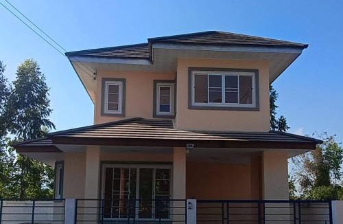San Pu Loei House | Service Smile Stay Home