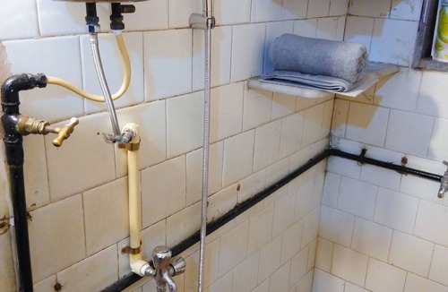 Goregaon East House | Serviced Apartment at Goregoan/Nesco BEC