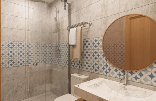 Tien Hai Apartment | Serviced Apartment near Tien Hai Industrial Park Toyoda Gosei