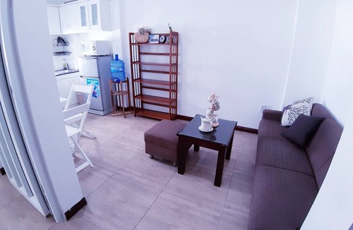 Phu Nhuan Apartment | SERVICED APARTMENT FOR RENT IN PHU NHUAN DISTRICT