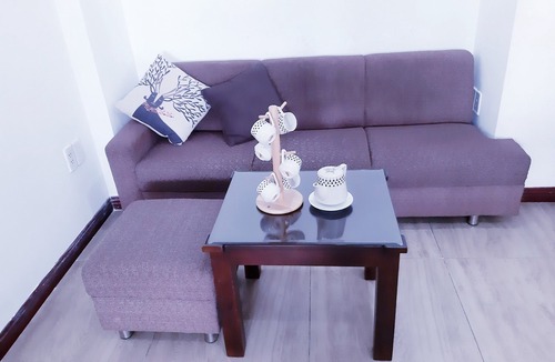 Phu Nhuan Apartment | SERVICED APARTMENT FOR RENT IN PHU NHUAN DISTRICT