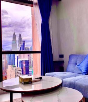 Imbi Apartment | Serviced Apartments at Times Square Kuala Lumpur by Robinsons