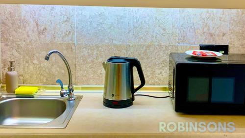 Imbi Apartment | Serviced Apartments at Times Square Kuala Lumpur by Robinsons