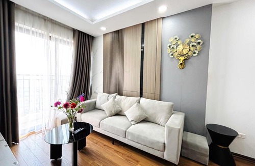 Bac Ninh Apartment | Serviced Green Pearl Apartment in Bac Ninh city