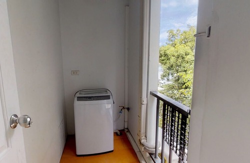 Ekkamai Apartment | Serviced Residence (UN10604)