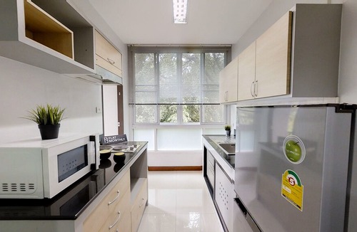 Ekkamai Apartment | Serviced Residence (UN10604)