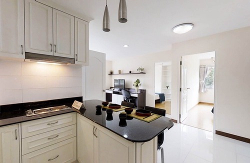 Ekkamai Apartment | Serviced Residence (UN10479)