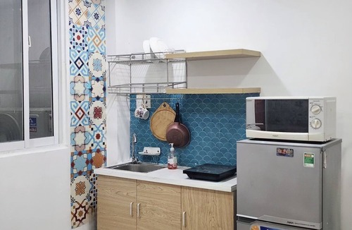 Tan Binh Apartment | Services Apartment