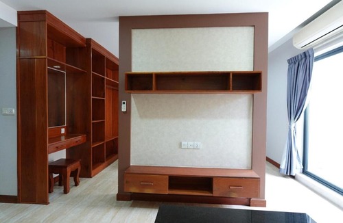 Sen Sok Apartment | Ses Sor Apartment