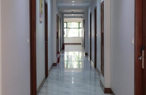 Sen Sok Apartment | Ses Sor Apartment