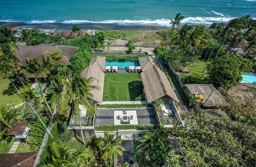 Cemagi Villa | Seseh Beach Villa I - Five Bedroom Villa, Sleeps 10