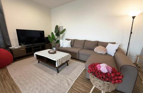 Danau Kota Apartment | Setapak Central KL -Zetapark Mint Suites