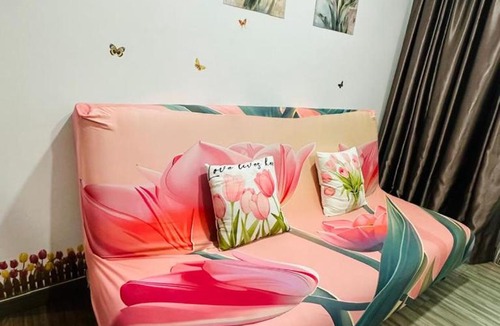 Danau Kota Apartment | Setapak Central Mall Zetapark Home Sweet Home 2