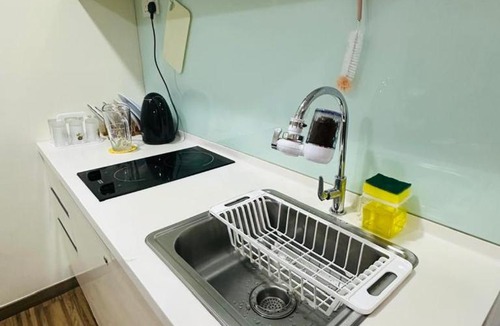 Danau Kota Apartment | Setapak Central Mall Zetapark Home Sweet Home 2
