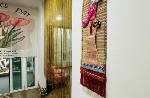 Danau Kota Apartment | Setapak Central Mall Zetapark Home Sweet Home 2
