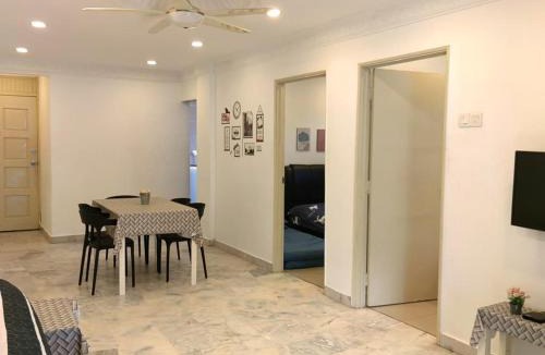 Danau Kota Apartment | Setapak TerataiMewahApart to15min KLCC 171