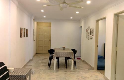 Danau Kota Apartment | Setapak TerataiMewahApart to15min KLCC 171