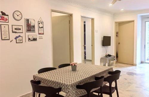 Danau Kota Apartment | Setapak TerataiMewahApart to15min KLCC 171