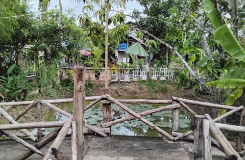 Svay Pao Apartment | Setha About The World Homestay & Scooter