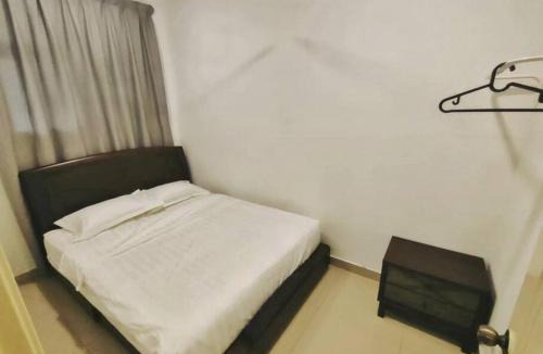 Shah Alam Villa | Setia Alam @ SCCC 3 Storey House